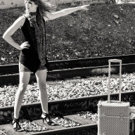 Jenni Hill, Los Angeles, USA