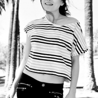 Mayumi Kaneyuki, Los Angeles, USA