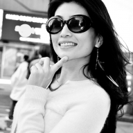 Mayumi Kaneyuki, Los Angeles, USA