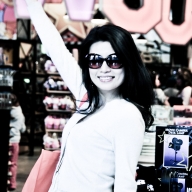 Mayumi Kaneyuki, Los Angeles, USA