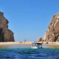 Cabo San Lucas, Baja California, Mexico