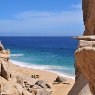 Cabo San Lucas, Baja California, Mexico
