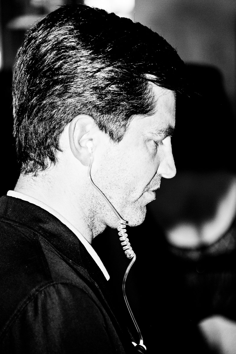 Berlin Fashionweek 11
