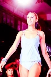Berlin Fashionweek 11 / Chicas Walk
