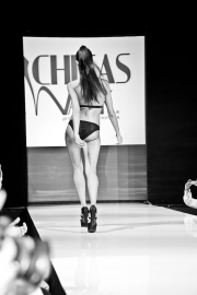 Berlin Fashionweek 11 / Chicas Walk