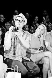 Berlin Fashionweek 11 / Chicas Walk
