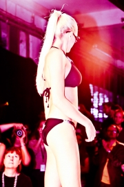 Berlin Fashionweek 11 / Chicas Walk
