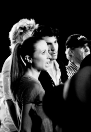 Berlin Fashionweek 11