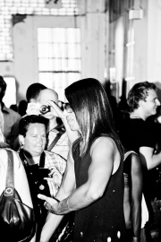 Berlin Fashionweek 11 / Jorge Gonzalez
