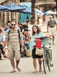 Paris Plages 2011, Paris