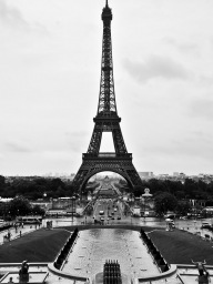 Tour Eiffel, Paris
