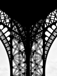 Tour Eiffel, Paris