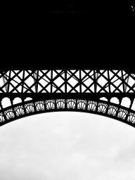 Tour Eiffel, Paris