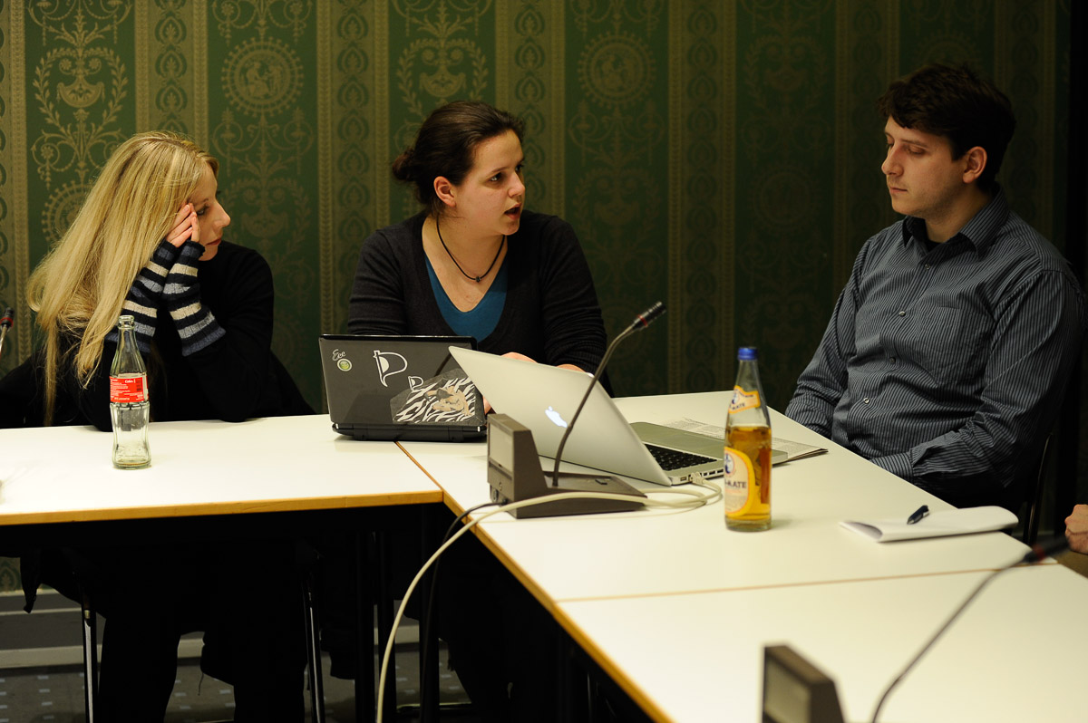 Piraten Partei