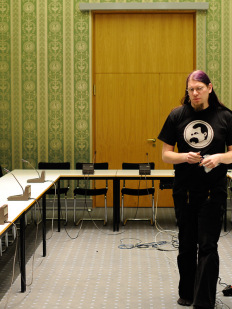 Piraten Partei