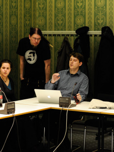 Piraten Partei