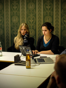 Piraten Partei