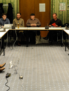 Piraten Partei