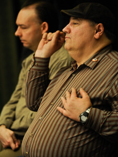 Piraten Partei