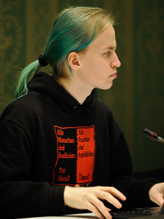 Piraten Partei