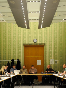 Piraten Partei