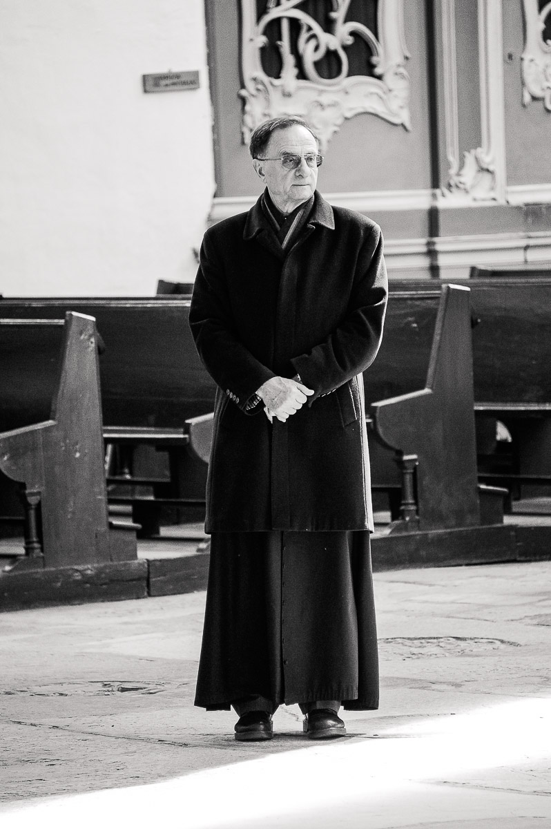 Danzig, Poland