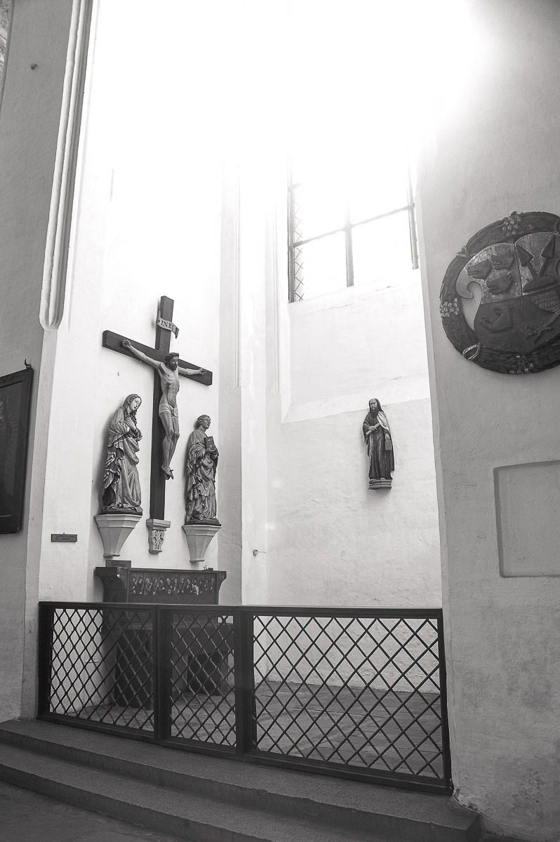 Danzig, Poland