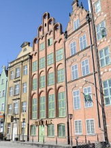 Danzig, Poland
