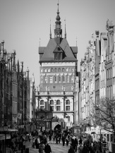 Danzig, Poland