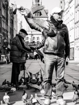Danzig, Poland