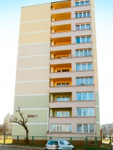 Danzig, Poland