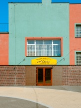 Darlowo, Poland