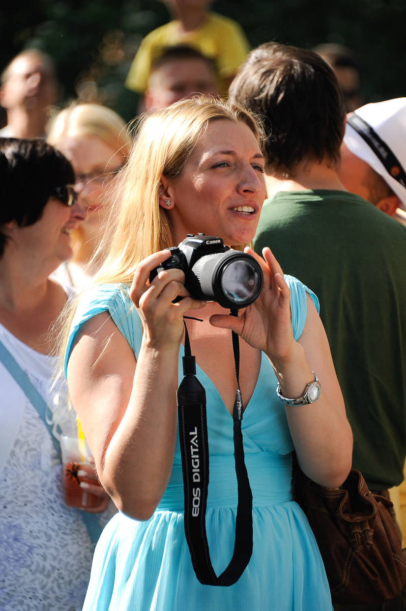 Karneval der Kulturen Berlin