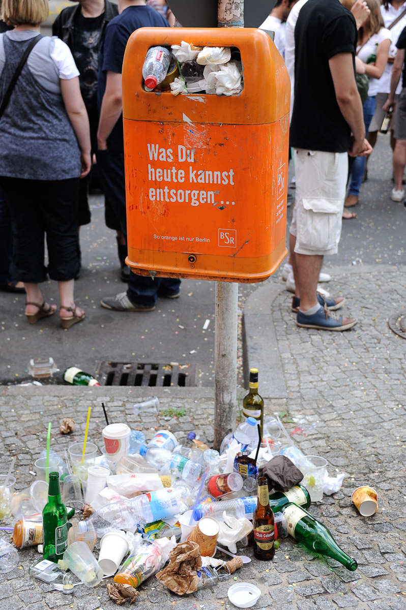 Karn der Kulturen Berlin
