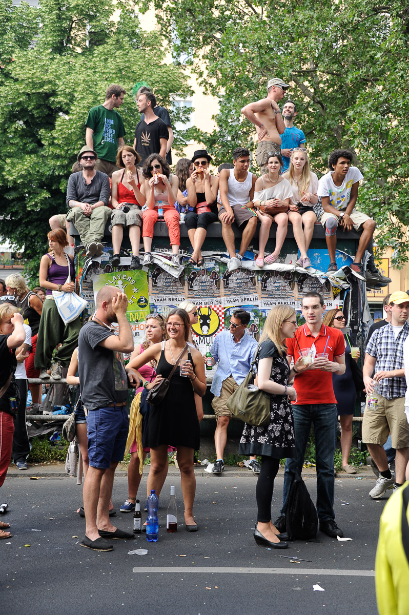 Karn der Kulturen Berlin