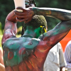 Karneval der Kulturen Berlin