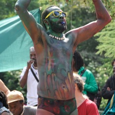 Karneval der Kulturen Berlin