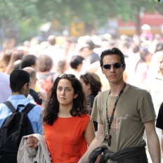 Karneval der Kulturen Berlin