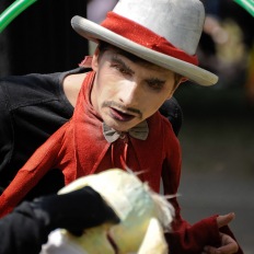 Karneval der Kulturen Berlin