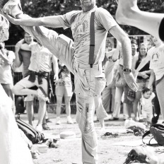 Karneval der Kulturen Berlin