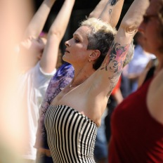 Karneval der Kulturen Berlin