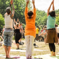 Karneval der Kulturen Berlin