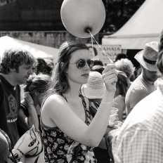 Karneval der Kulturen Berlin