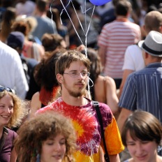 Karneval der Kulturen Berlin