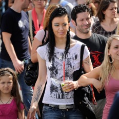 Karneval der Kulturen Berlin