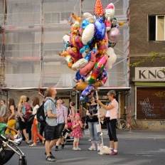 Karneval der Kulturen Berlin