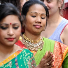 Karneval der Kulturen Berlin