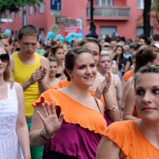 Karneval der Kulturen Berlin