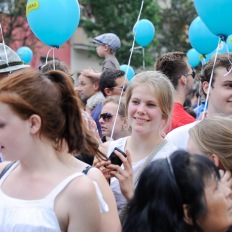 Karneval der Kulturen Berlin