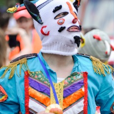 Karneval der Kulturen Berlin